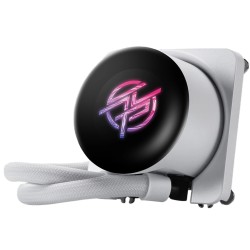 Система водяного охлаждения MSI MPG CoreLiquid P13 360 White (306-7ZWGA21-L80) белый
