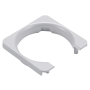 Система водяного охлаждения MPG CORELIQUID P13 360 WHITE (306-7ZWGA21-L80) белая