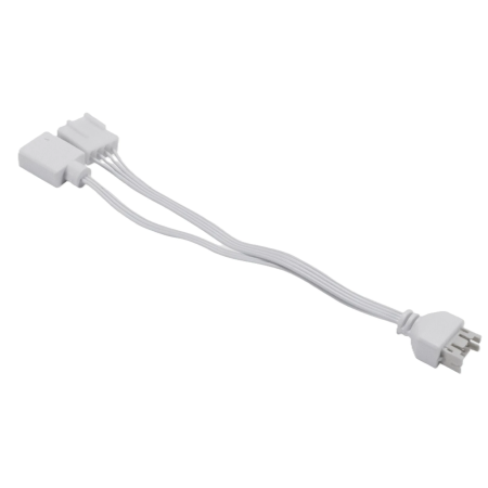 Система водяного охлаждения MPG CORELIQUID P13 360 WHITE (306-7ZWGA21-L80) белая