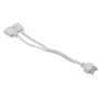 Система водяного охлаждения MPG CORELIQUID P13 360 WHITE (306-7ZWGA21-L80) белая