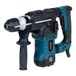 Перфоратор ALTECO RH 1700-32 черный
