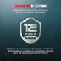 Перфоратор ALTECO RH 1700-32 черный