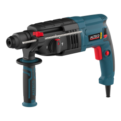 Перфоратор ALTECO RH 650-24 черный