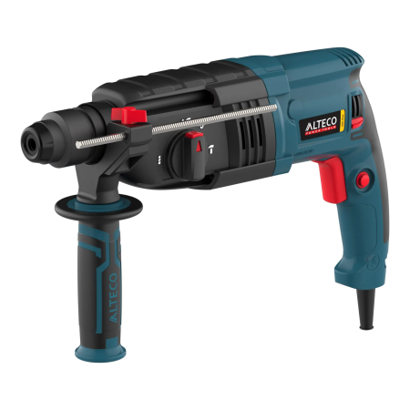 Перфоратор ALTECO RH 650-24 черный