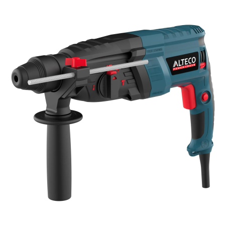 Перфоратор ALTECO RH 850-26 черный