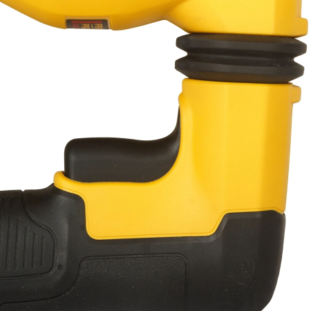 Перфоратор DeWALT D25333K-QS черный