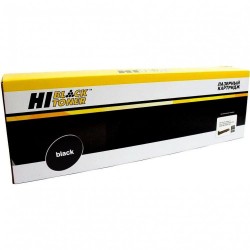 Картридж лазерный Hi-Black HB-W1510X черный (повышенная емкость)