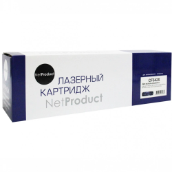 Картридж лазерный NetProduct N-CF542X желтый Картридж лазерный NetProduct N-CF542X желтый