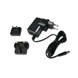 Адаптер питания сетевой Pro-Ject DC 15V/800mA UNI черный