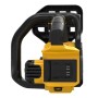 Аккумуляторная цепная пила DeWALT DCMCS565P1-QW желтый (С АККУМУЛЯТОРОМ)