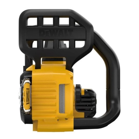 Аккумуляторная цепная пила DeWALT DCMCS565P1-QW желтый (С АККУМУЛЯТОРОМ)