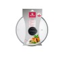 Крышка Rondell Weller RDA-127 26 см прозрачный