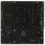 Материнская плата ASRock B650M PRO X3D черный
