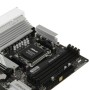 Материнская плата ASRock B650M PRO X3D черный