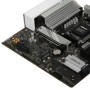 Материнская плата ASRock B650M PRO X3D черный