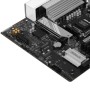 Материнская плата ASRock B650M Pro X3D WiFi черный