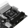Материнская плата ASRock B650M Pro X3D WiFi черный