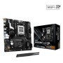 Материнская плата ASRock B850M-X WiFi R2.0 черный