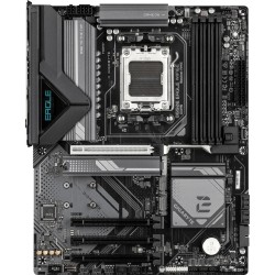 Материнская плата Gigabyte B650E Eagle WF6E черный
