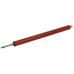 Резиновый вал Hi-Black для HP LJ 1010/1015/3015/3030 красный