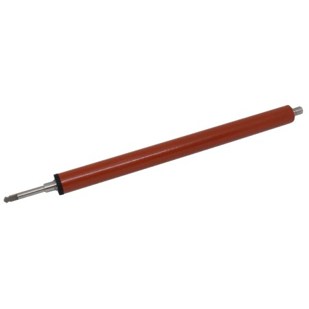 Резиновый вал Hi-Black для HP LJ 1010/1015/3015/3030 красный