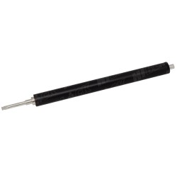 Резиновый вал Hi-Black для HP LJ 1200/1300/1150/1000 черный