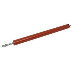Резиновый вал Hi-Black для HP LJ P1005/1505/1522 красный