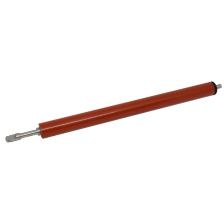 Резиновый вал Hi-Black для HP LJ P1102/1606/1566/M1212/1536 красный