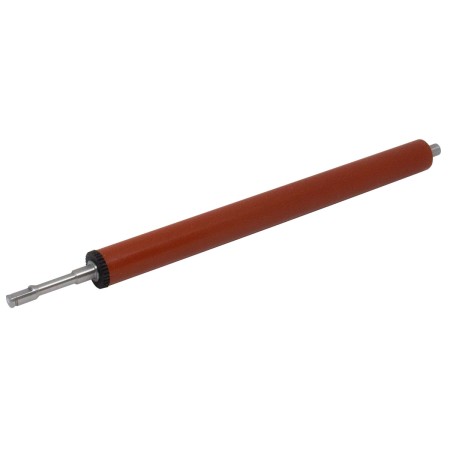 Резиновый вал Hi-Black для HP LJ P2035/2055/Pro M401 красный