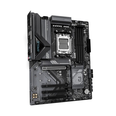 Материнская плата Gigabyte B840 Eagle WiFi6E черный