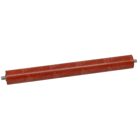 Резиновый вал Hi-Black для Samsung ML-1510/1610/1710/1910/2525/W/2580N/SCX-4600 красный