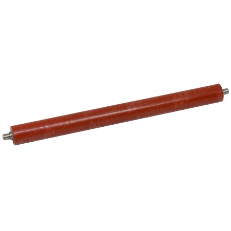Резиновый вал Hi-Black для Samsung ML-2160/2165/1660/SCX-3200/3400/3405 красный