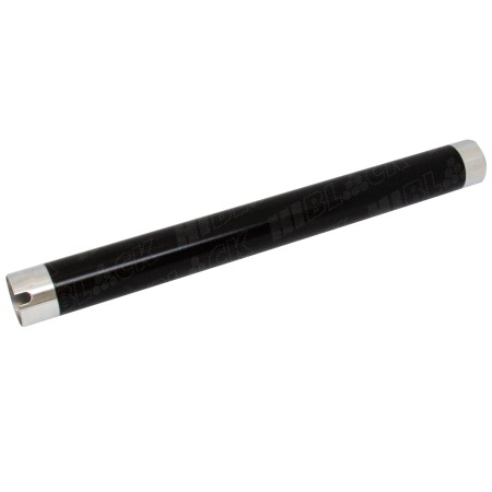 Тефлоновый вал Hi-Black для Samsung ML-2850/2510/1910/SCX4600/SCX-4824/4828FN черный