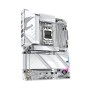 Материнская плата GIGABYTE X870 AORUS ELITE X3D ICE белый