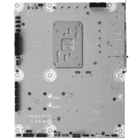 Материнская плата MSI B850 GAMING PLUS WIFI PZ белый