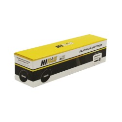 Тонер-картридж лазерный Hi-Black HB-006R01044 черный