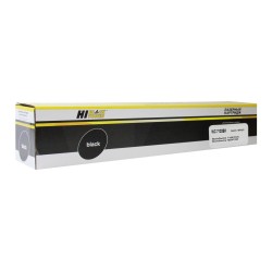 Тонер-картридж лазерный Hi-Black HB-006R01461 черный