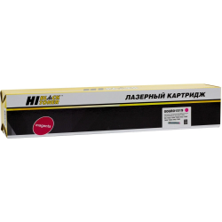 Тонер-картридж лазерный Hi-Black HB-006R01519 пурпурный