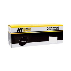 Тонер-картридж лазерный Hi-Black HB-006R04368 черный (повышенная емкость)