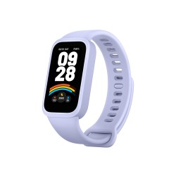 Смарт-часы Xiaomi Smart Band 9 Active (M2435B1) сиреневый