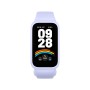 Смарт-часы Xiaomi Smart Band 9 Active (M2435B1) сиреневый