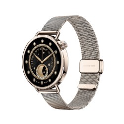 Смарт-часы Xiaomi Watch S4 41 мм (BHR07VWGL) золотистый