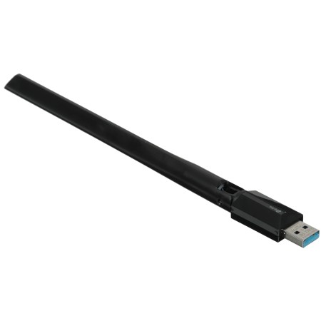 Wi-Fi адаптер TP-Link Archer TX35U Plus (Archer TX35U Plus(EU)) черный
