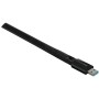 Wi-Fi адаптер TP-Link Archer TX35U Plus (Archer TX35U Plus(EU)) черный