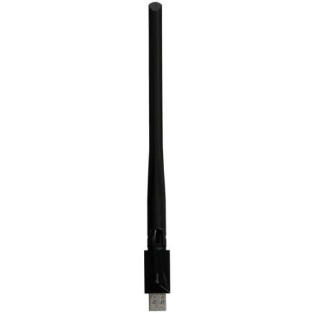 Wi-Fi адаптер TP-Link Archer TX35U Plus (Archer TX35U Plus(EU)) черный