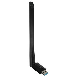 Wi-Fi адаптер TP-Link Archer TX35U Plus (Archer TX35U Plus(EU)) черный
