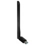 Wi-Fi адаптер TP-Link Archer TX35U Plus (Archer TX35U Plus(EU)) черный