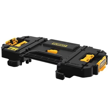 Насадка для пылесоса Dewalt DWV9510-XJ черный