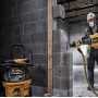 Насадка для пылесоса Dewalt DWV9510-XJ черный