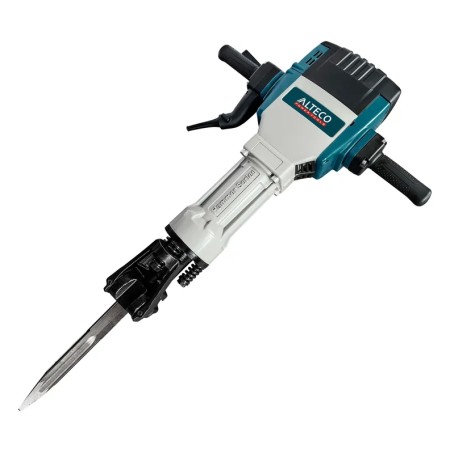 Отбойный молоток ALTECO DH 2000-70 синий